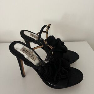 Badgley Mischka Heels